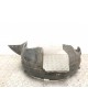 Защита арок передняя левая (подкрылок) бу для Mazda 2   1.4 i,  2003 г.