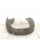 Защита арок передняя левая (подкрылок) бу для Ford Fiesta 5 1.4 i,  2002 г. бу контрактные купить в Спб