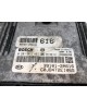 Блок управления двигателем бу для Kia Rio  1.5 CRDi,  2009 г. бу контрактные купить в Спб