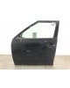 Дверь передняя левая бу для Skoda Fabia 2 1.2 i,  2007 г. бу контрактные купить в Спб