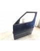 Дверь передняя левая бу для Skoda Roomster 5J 1.9 TDi,  2008 г. бу контрактные купить в Спб