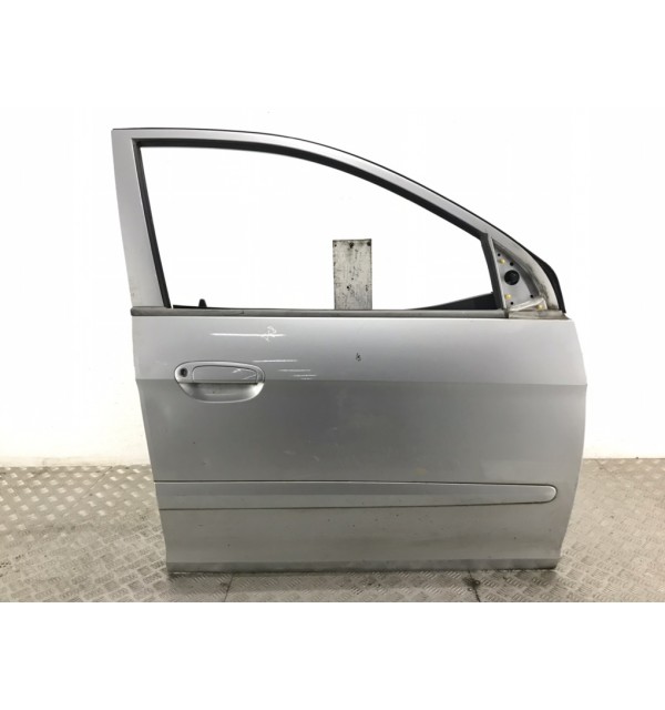Дверь передняя правая бу для Kia Picanto  1.1 i,  2004 г. бу контрактные купить в Спб