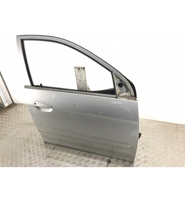 Дверь передняя правая бу для Kia Picanto  1.1 i,  2004 г. бу контрактные купить в Спб