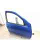 Дверь передняя правая бу для Nissan Almera N16 1.8 i,  2002 г. бу контрактные купить в Спб