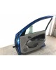 Дверь передняя правая бу для Nissan Almera N16 1.8 i,  2002 г. бу контрактные купить в Спб