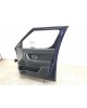 Дверь передняя правая бу для Skoda Roomster 5J 1.9 TDi,  2008 г. бу контрактные купить в Спб