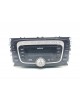 Магнитола бу для Ford Focus 2 1.8 TDCi,  2009 г. бу контрактные купить в Спб