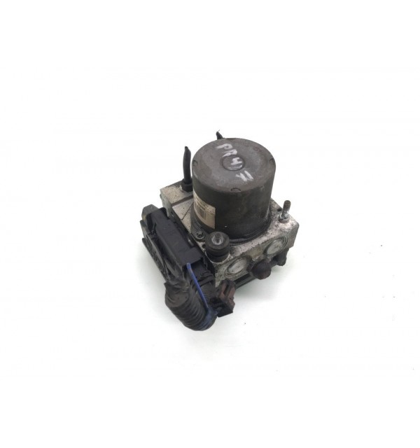 Блок ABS бу для Honda Civic  1.8 i,  2007 г. бу контрактные купить в Спб