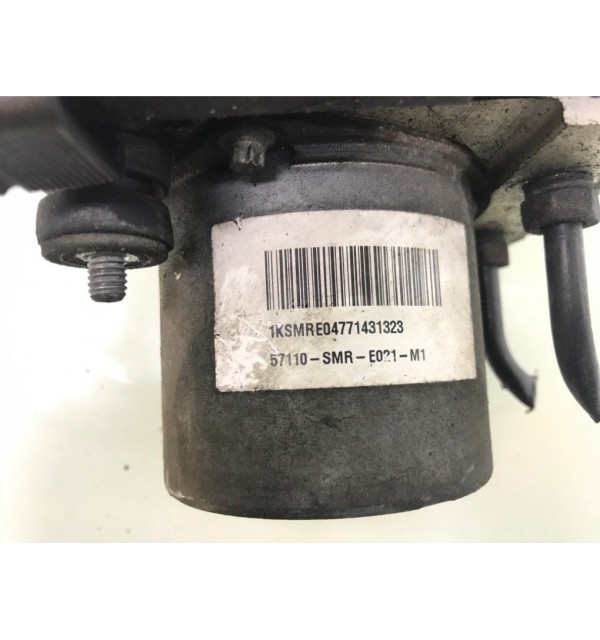 Блок ABS бу для Honda Civic  1.8 i,  2007 г. бу контрактные купить в Спб