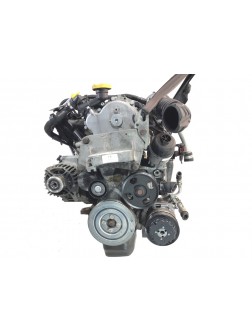 Двигатель (ДВС)  бу для Opel Corsa D 1.3 CDTi,  2012 г.