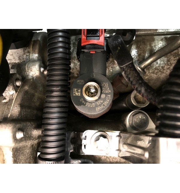 Двигатель (ДВС)  бу для Opel Corsa D 1.3 CDTi,  2012 г.