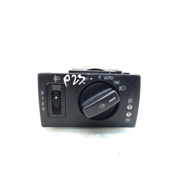 Переключатель света бу для Mercedes B W245 2.0 CDi,  2008 г. бу контрактные купить в Спб