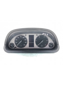 Щиток приборов (приборная панель) бу для Mercedes B W245 2.0 CDi, 2008 г.