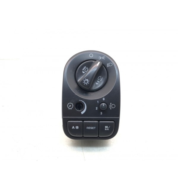 Переключатель света бу для Jaguar X-Type  2.1 i,  2003 г. бу контрактные купить в Спб