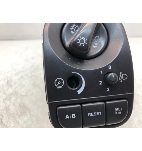 Переключатель света бу для Jaguar X-Type  2.1 i,  2003 г. бу контрактные купить в Спб