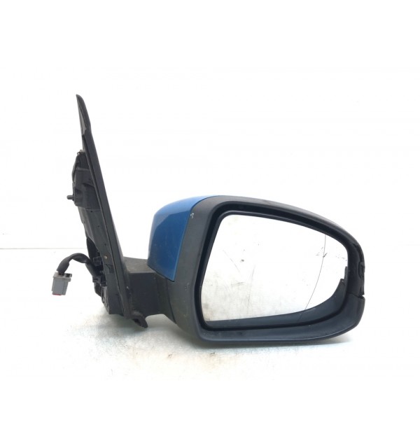 Зеркало наружное правое бу для Ford Focus 2 1.8 TDCi,  2009 г. бу контрактные купить в Спб