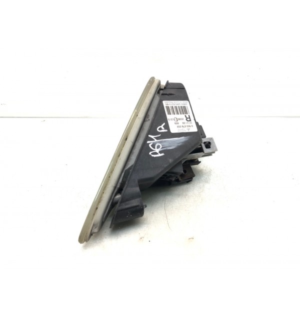 Фара противотуманная правая бу для Honda Civic 8 2.2 i-CTDi,  2008 г. бу контрактные купить в Спб