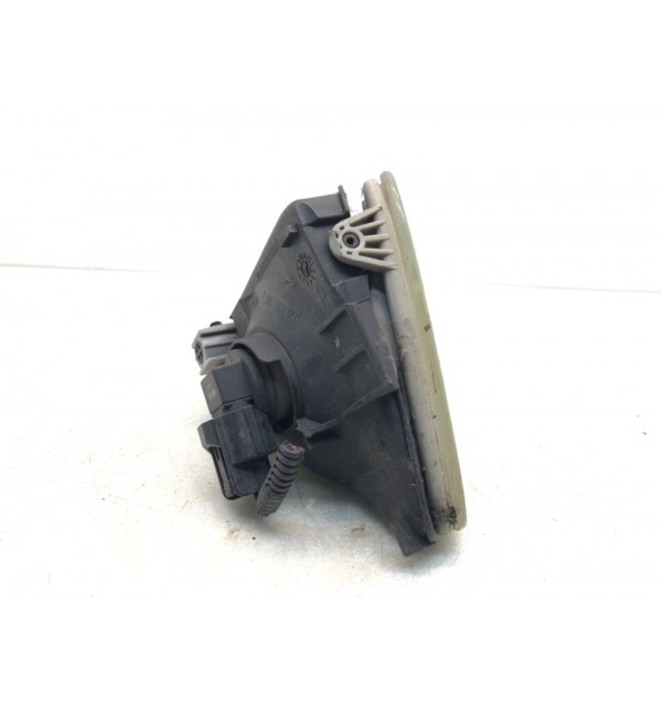 Фара противотуманная правая бу для Honda Civic 8 2.2 i-CTDi,  2008 г. бу контрактные купить в Спб