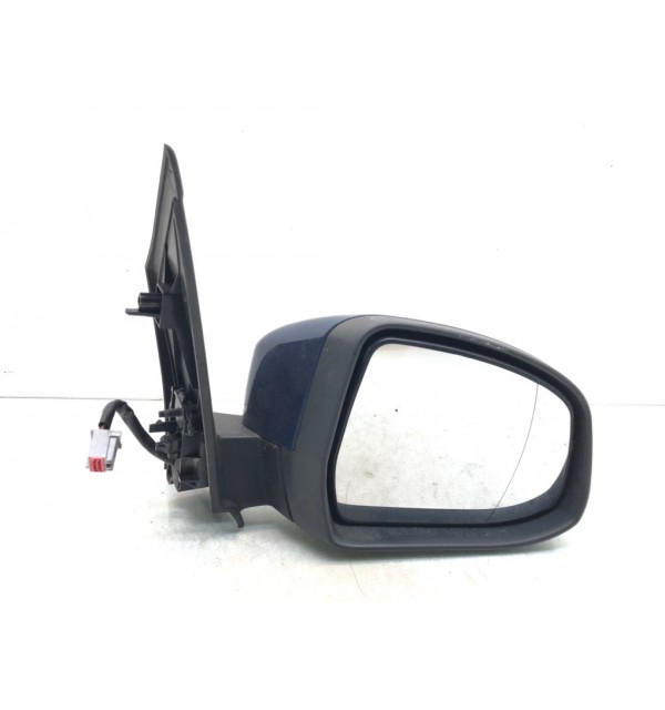 Зеркало наружное правое бу для Ford Focus 2 2.0 TDCi,  2008 г. бу контрактные купить в Спб