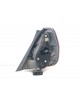 Фонарь задний левый бу для Honda Jazz  1.3 i,  2003 г. бу контрактные купить в Спб