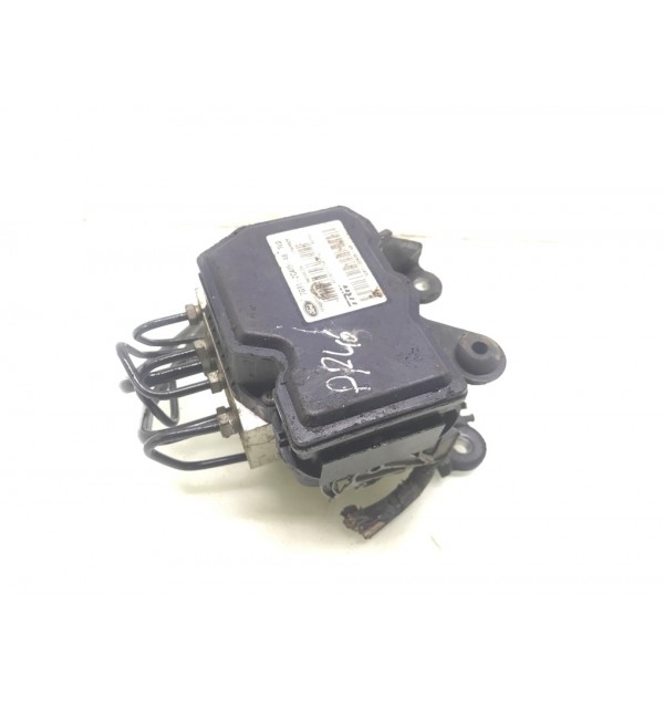 Блок ABS бу для Ford Mondeo 4 2.0 TDCi,  2007 г. бу контрактные купить в Спб