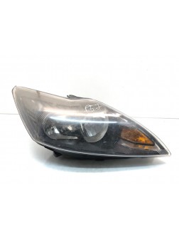 Фара правая бу для Ford Focus 2 1.6 i,  2009 г.