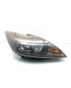 Фара правая бу для Ford Focus 2 1.6 i,  2009 г. бу контрактные купить в Спб