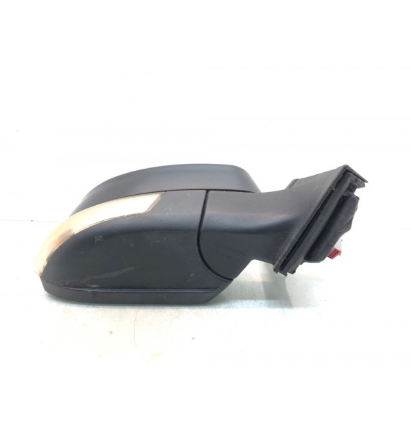 Зеркало наружное правое бу для Ford Focus 2 1.6 TDCi,  2010 г. бу контрактные купить в Спб