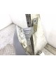 Крыло переднее правое бу для Peugeot 207 CC 1.6 i,  2008 г. бу контрактные купить в Спб