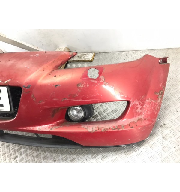 Бампер передний бу для Mazda RX8  1.3 i,  2004 г. бу контрактные купить в Спб