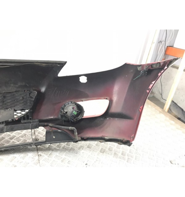 Бампер передний бу для Mazda RX8  1.3 i,  2004 г. бу контрактные купить в Спб