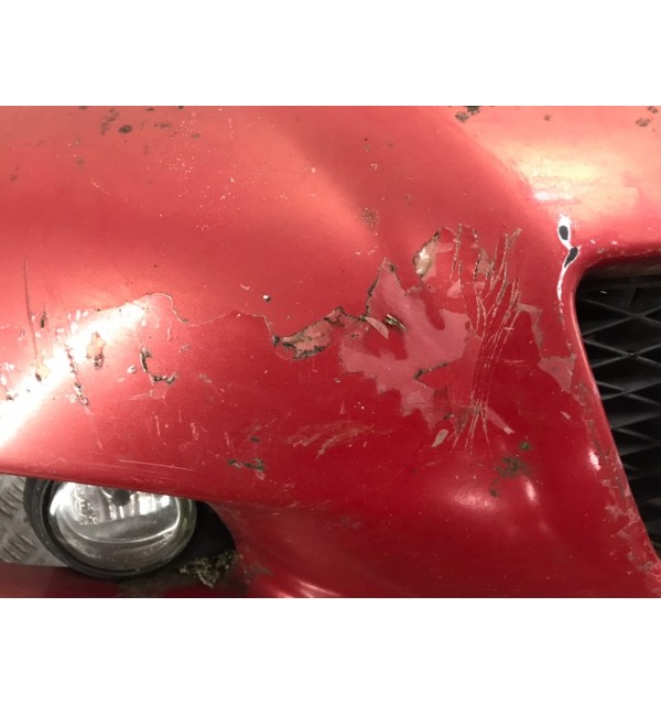 Бампер передний бу для Mazda RX8  1.3 i,  2004 г. бу контрактные купить в Спб