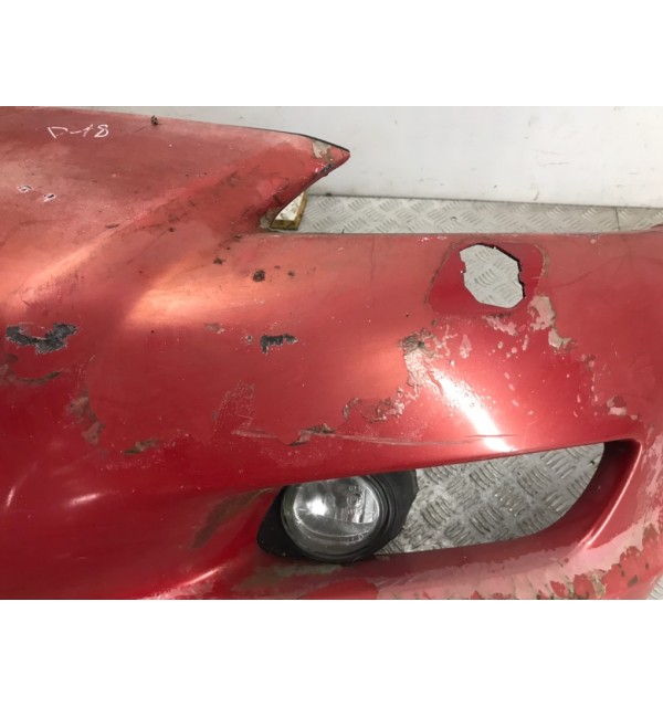 Бампер передний бу для Mazda RX8  1.3 i,  2004 г. бу контрактные купить в Спб