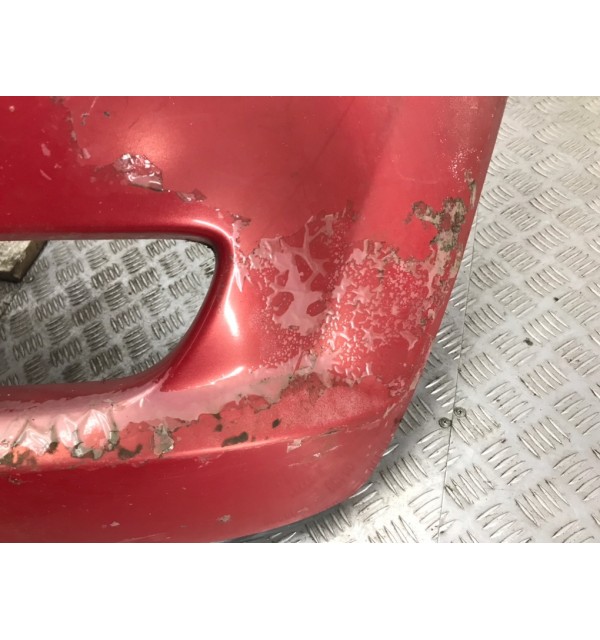 Бампер передний бу для Mazda RX8  1.3 i,  2004 г. бу контрактные купить в Спб
