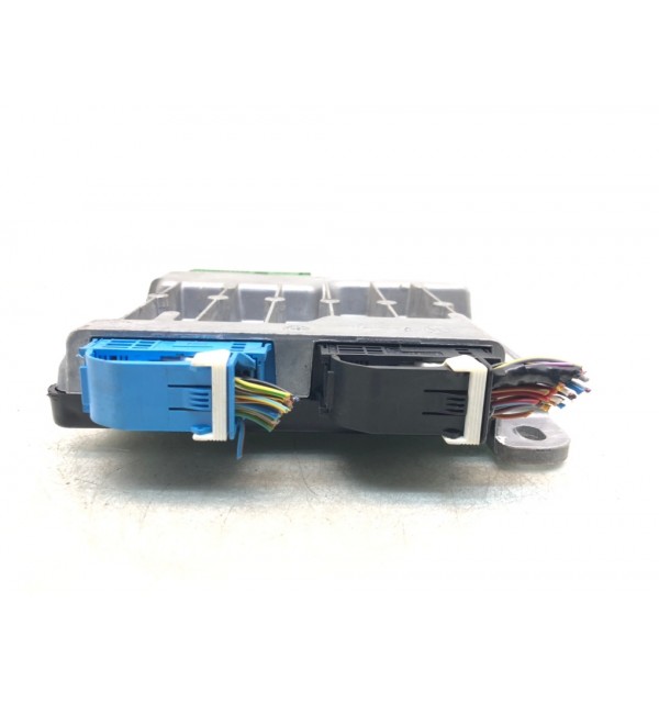 Блок управления двигателем бу для Mini One R50 1.6 i,  2001 г. бу контрактные купить в Спб
