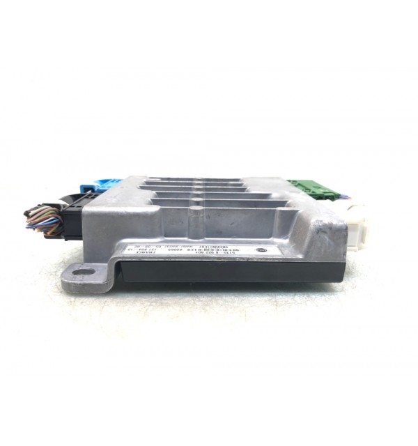 Блок управления двигателем бу для Mini One R50 1.6 i,  2001 г. бу контрактные купить в Спб