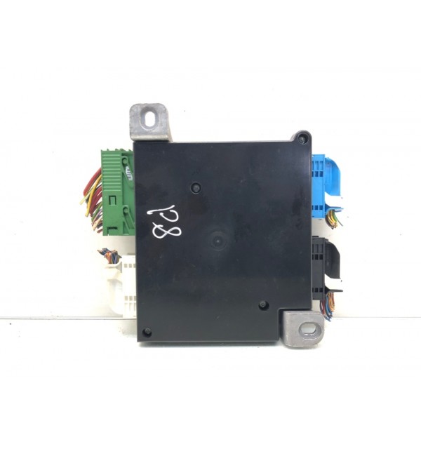 Блок управления двигателем бу для Mini One R50 1.6 i,  2001 г. бу контрактные купить в Спб