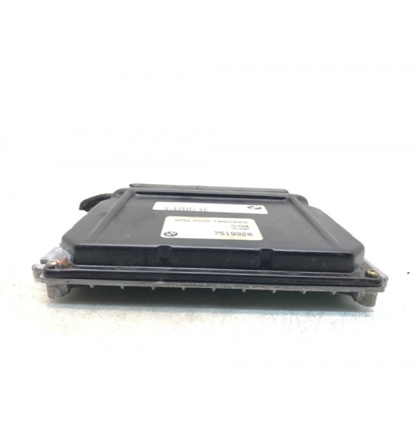 Блок управления двигателем бу для Mini One R50 1.6 i,  2001 г. бу контрактные купить в Спб