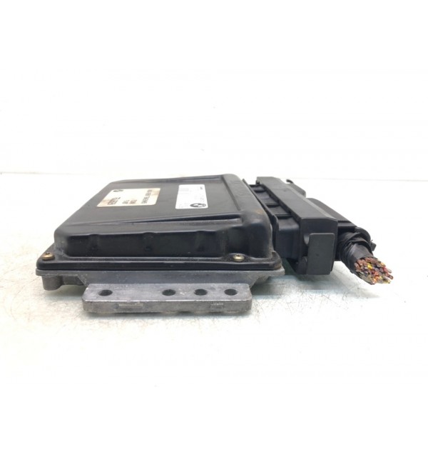 Блок управления двигателем бу для Mini One R50 1.6 i,  2001 г. бу контрактные купить в Спб