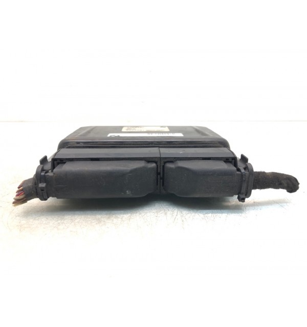 Блок управления двигателем бу для Mini One R50 1.6 i,  2001 г. бу контрактные купить в Спб