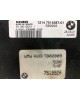 Блок управления двигателем бу для Mini One R50 1.6 i,  2001 г. бу контрактные купить в Спб