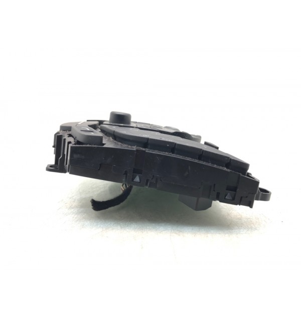Блок управления магнитолой бу для Ford Focus 3 1.0 Ti,  2012 г. бу контрактные купить в Спб