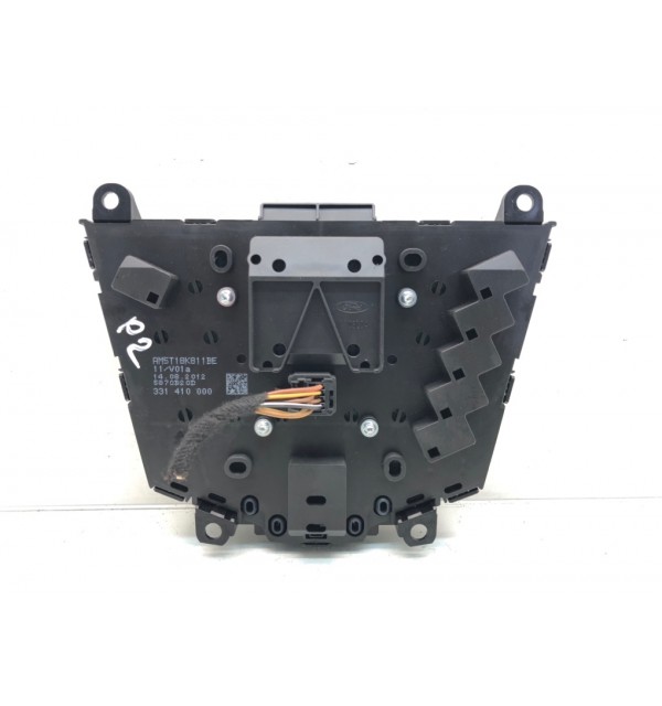 Блок управления магнитолой бу для Ford Focus 3 1.0 Ti,  2012 г. бу контрактные купить в Спб