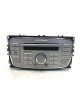 Магнитола бу для Ford S-Max  2.0 TDCi,  2009 г. бу контрактные купить в Спб