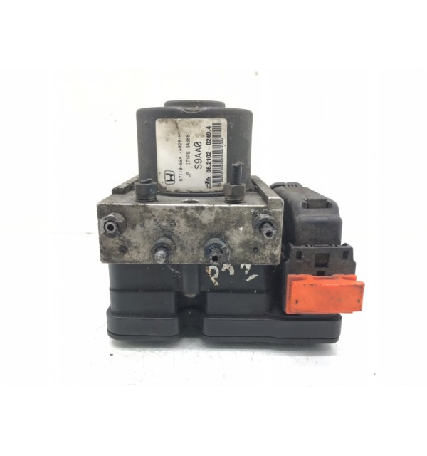 Блок ABS бу для Honda CR-V  2.2 i-CTDi,  2005 г. бу контрактные купить в Спб