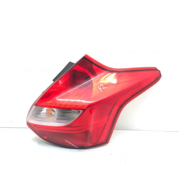Фонарь задний правый бу для Ford Focus 3 1.0 Ti,  2012 г. бу контрактные купить в Спб