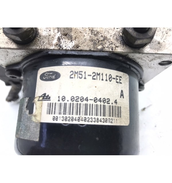 Блок ABS бу для Ford Focus 1 1.6 i,  2005 г. бу контрактные купить в Спб