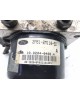 Блок ABS бу для Ford Focus 1 1.6 i,  2005 г. бу контрактные купить в Спб