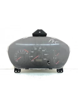 Щиток приборов (приборная панель) бу для Honda Civic 7 1.4 i,  2001 г.