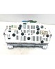 Щиток приборов (приборная панель) бу для Honda Civic  1.4 i,  2001 г. бу контрактные купить в Спб